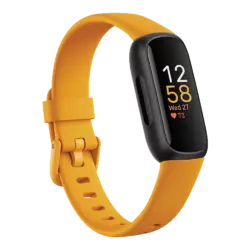 Fitbit Inspire 3 Orange