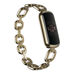 Fitbit Luxe Special Edition Gorjana Gold
