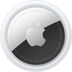 Apple AirTag Weiß