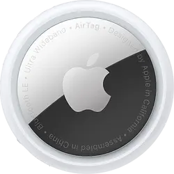 Apple AirTag Weiß