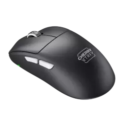 CHERRY XTRFY M68 Pro Wireless Gaming-Maus Schwarz