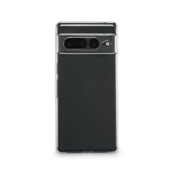 Hama Cover Crystal Clear Google Pixel 7 Pro