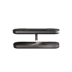 Zens Quattro Wireless Charger Pro 4 Black