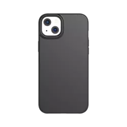 Tech21 Evo Lite Case für iPhone 14 Plus Schwarz