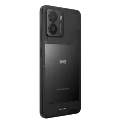 HMD Fusion 256 GB Grey