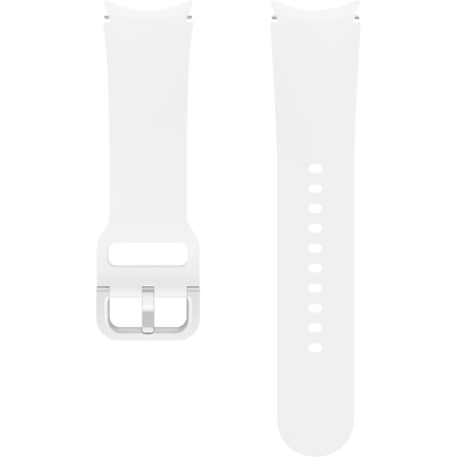 Samsung Sport Band (20 mm, M/L) White