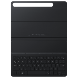 Samsung Galaxy Tab S9 Book Cover Keyboard Slim