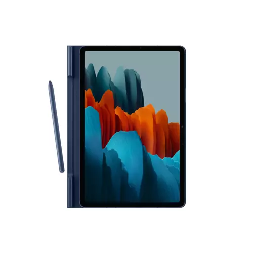 Samsung Galaxy Tab S8/S7 Book Cover