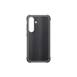 Samsung Rugged Case Samsung Galaxy S25 Black