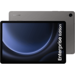 Samsung Galaxy Tab S9 FE 5G Enterprise Edition Gray
