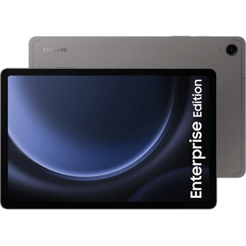 Samsung Galaxy Tab S9 FE 5G Enterprise Edition Gray