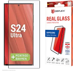 Displex Real Glass 3D FC Samsung Galaxy S24 Ultra
