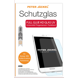 Peter Jäckel FULL DISPLAY HD Glass FULL GLUE Apple iPhone 13 Pro Max