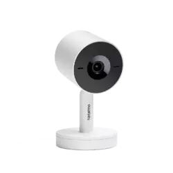 Netatmo Smarte Innenkamera Advance Weiß