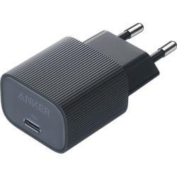 Anker 30W USB-C Nano 4 Ladegerät