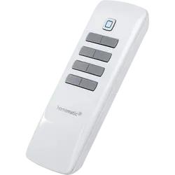 eQ-3 Homematic IP Fernbedienung 8 Tasten Weiß
