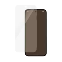 PanzerGlass Screen Protector Google Pixel 9 | 9 Pro | Ultra-Wide Fit