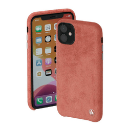 Hama Cover "Finest Touch" Apple iPhone 12 mini