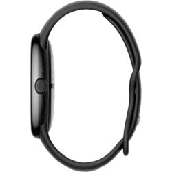 Google Pixel Watch 3 (45mm) LTE Obsidian