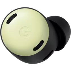 Google Pixel Buds Pro Zitronengras