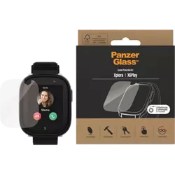 PanzerGlass Displayschutz Xplay 6 Kids Watch Transparent