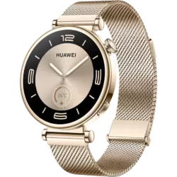 Huawei WATCH GT 4 41 mm Gold