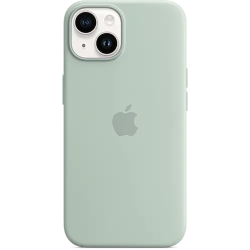 Apple Silikon Case iPhone 14 Plus