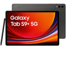 Samsung Galaxy Tab S9+ 5G Graphite