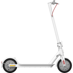 Xiaomi Electric Scooter 3 Lite GE White