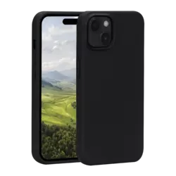 dbramante1928 Nuuk iPhone 15 - BULK Schwarz