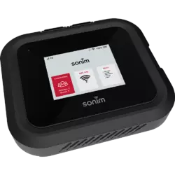 Sonim Zenith H500 5G Mobile Hotspot Schwarz