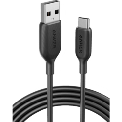 Anker PowerLine III USB-A to USB-C Cable(10ft)