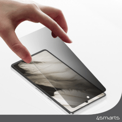 4smarts Second Glass Galaxy A55 Transparent