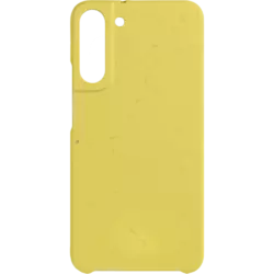 agood Case Telekom Green Magenta for Samsung S22+ Yellow