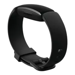 Fitbit Inspire 2 Schwarz
