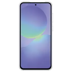Samsung Clear Case Galaxy A36 5G Transparent