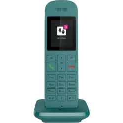 Telekom Speedphone 12 Petrol