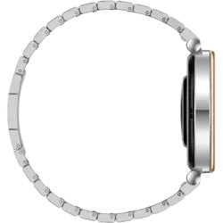 Huawei WATCH GT 4 41 mm Silber