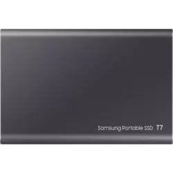Samsung SSD T7 1 TB USB-C
