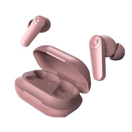 Fresh 'n Rebel Bluetooth®-Ohrhörer Twins ANC TWS Dusty Pink