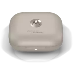 Motorola Moto Buds Plus Beach Sand