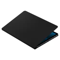 Samsung Book Cover Galaxy Tab S7/S8 Schwarz