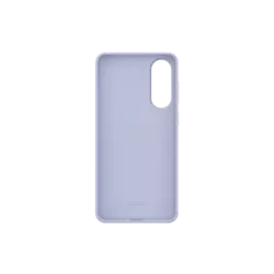 Samsung Silicone Case Light Blue