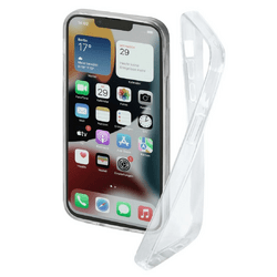 Hama Cover Crystal Clear Apple iPhone 14 Pro Max