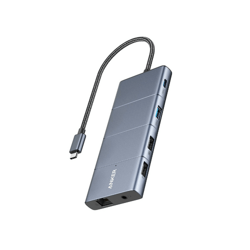 Anker 565 USB-C Hub (11-in-1)
