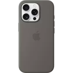 Apple Silikon Case iPhone 16 Pro