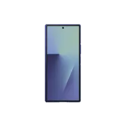 Samsung Galaxy Z Fold 7 Clear Case Transparent