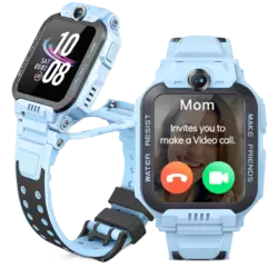 imoo Watch Phone Z7 Blau