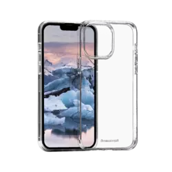 dbramante1928 Nuuk Samsung Galaxy S23 FE Bulk Schwarz