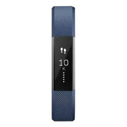 Fitbit Band (für ALTA Classic, L) Blau